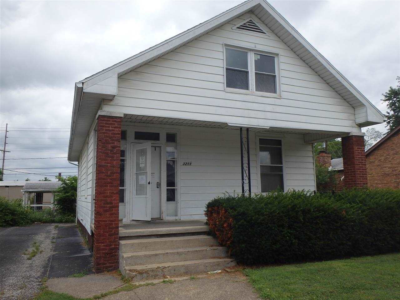 3211 Austin Ave, Evansville, IN 47712 photo 1