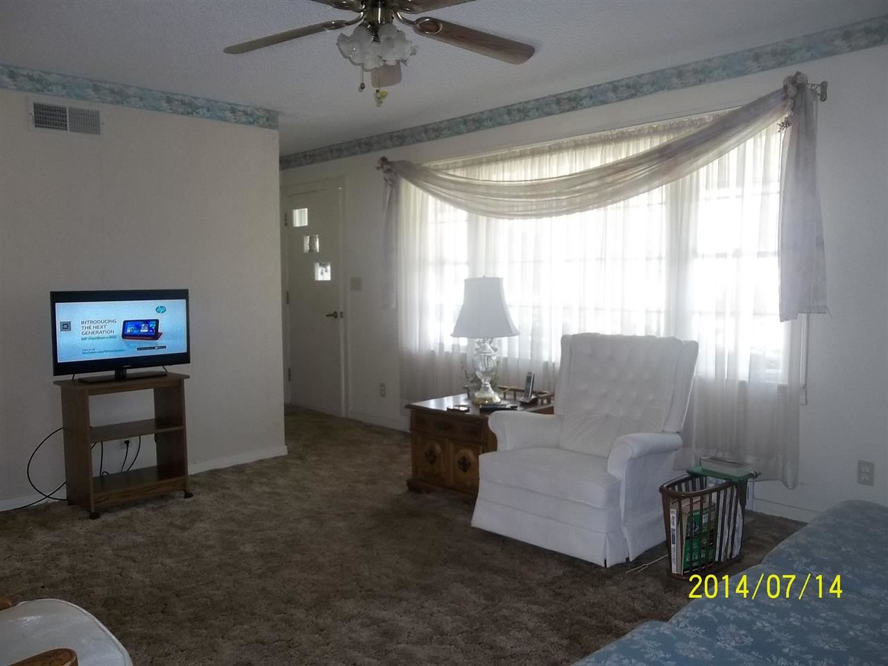 107 N Main St, Griffin, IN 47616 photo 8