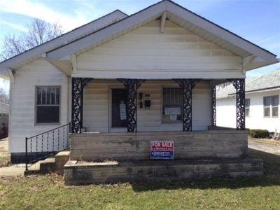 590 S Court St, Sullivan, IN 47882 photo 1