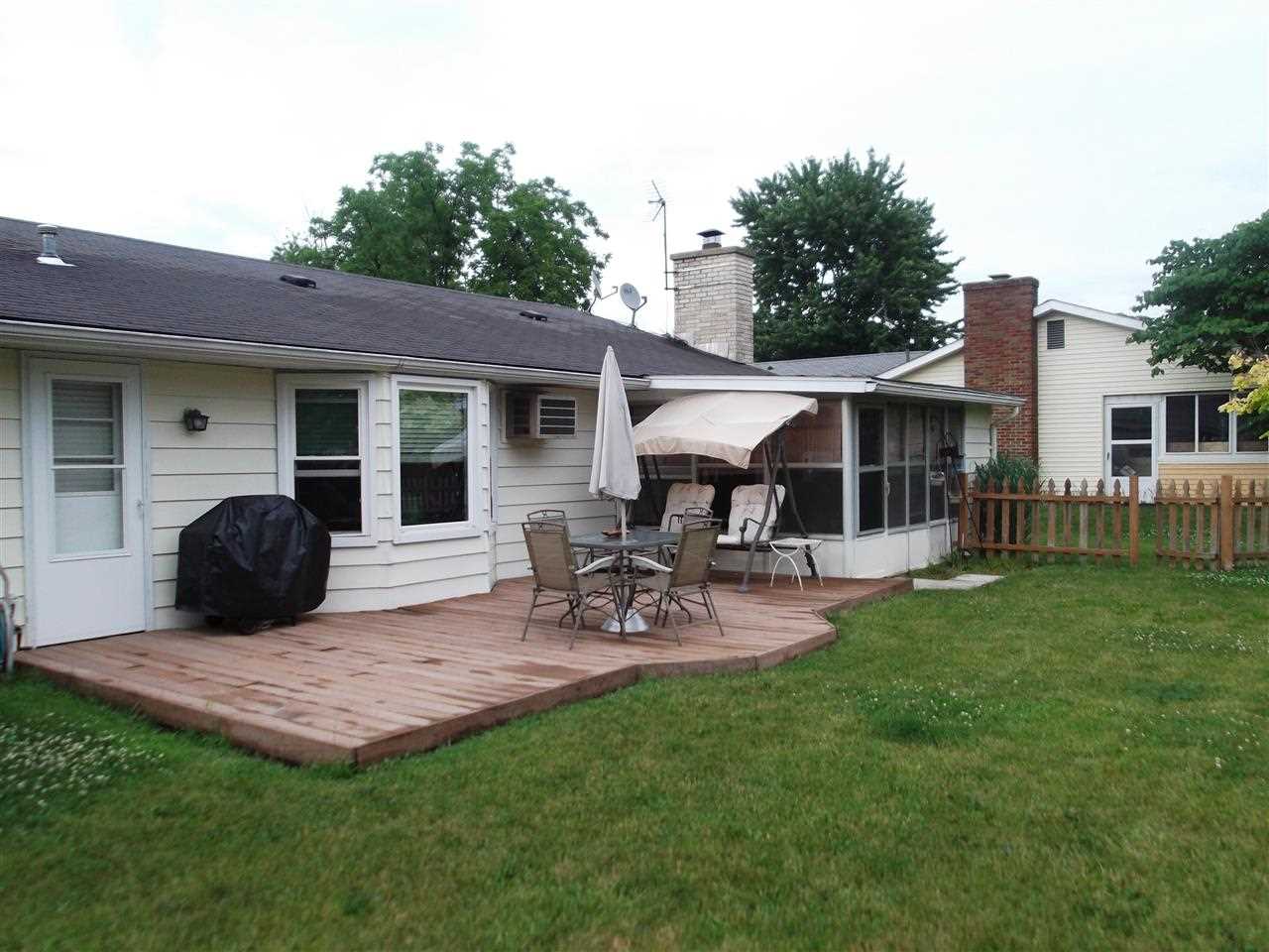 5312 Hewitt Ln, Fort Wayne, IN 46815 photo 20