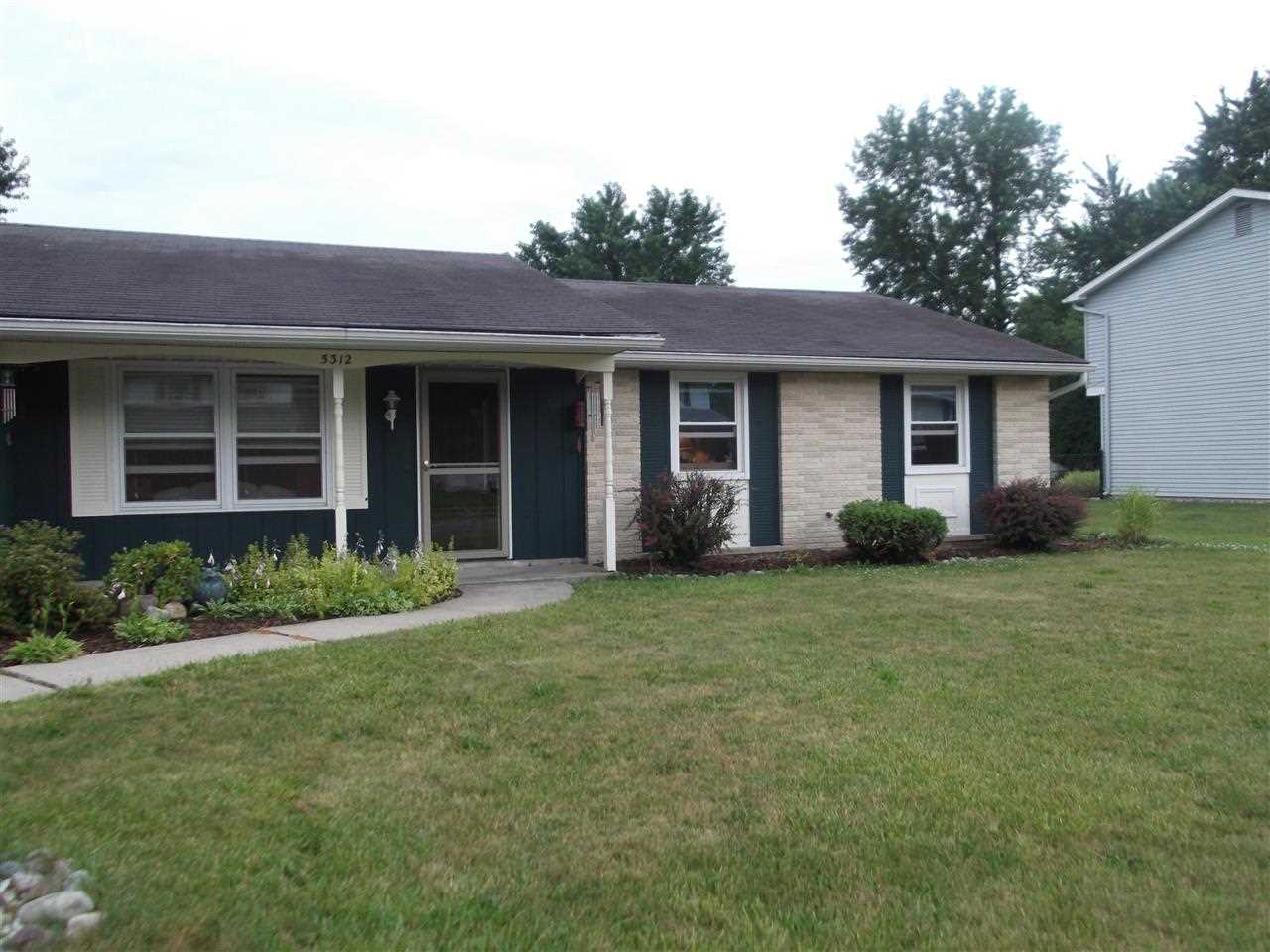 5312 Hewitt Ln, Fort Wayne, IN 46815 photo 16