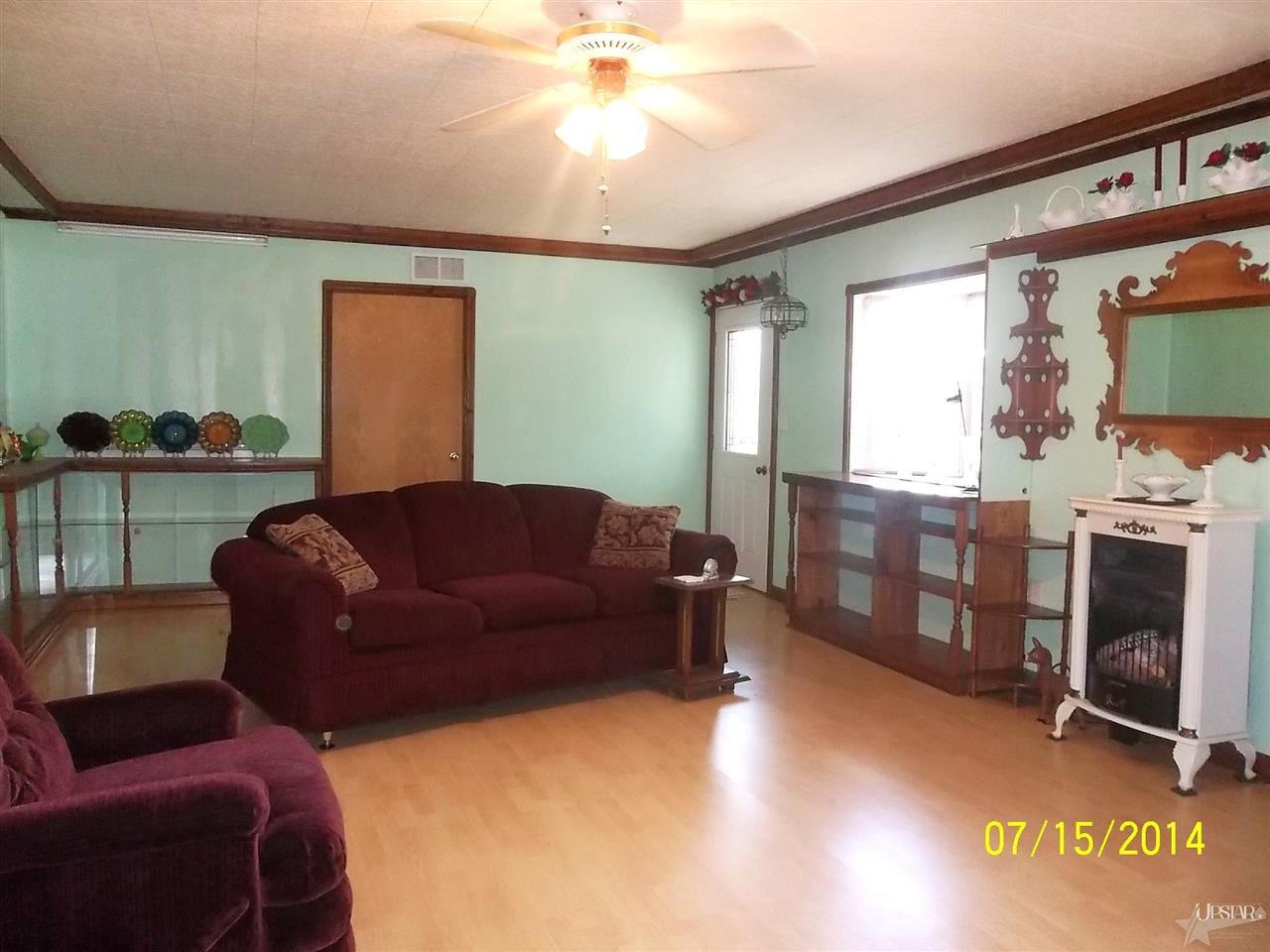 5800 W Maple Grove Rd, Huntington, IN 46750 photo 6