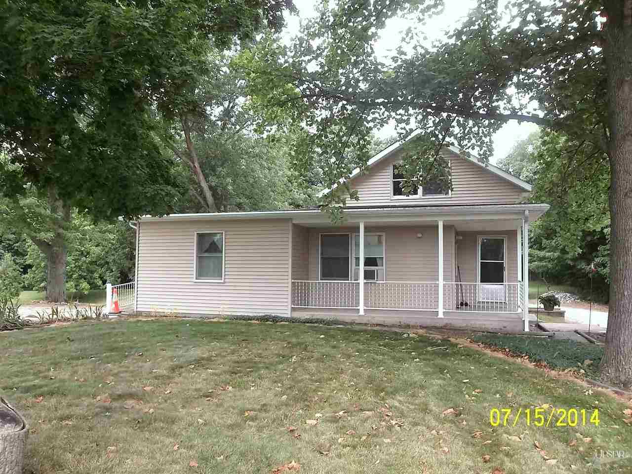 5800 W Maple Grove Rd, Huntington, IN 46750 photo 1