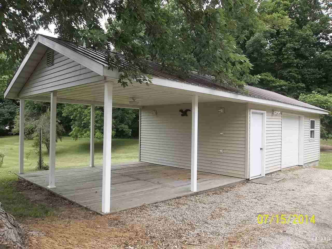 5800 W Maple Grove Rd, Huntington, IN 46750 photo 26