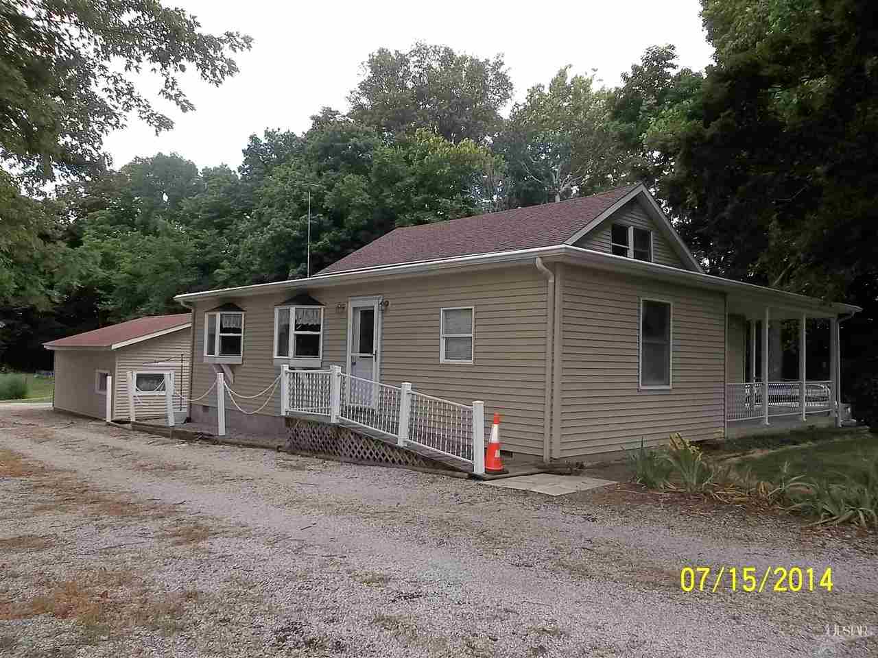 5800 W Maple Grove Rd, Huntington, IN 46750 photo 2