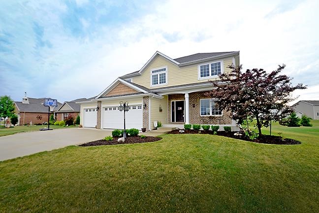 2226 Cerreia Way, Fort Wayne, IN 46814 photo 1