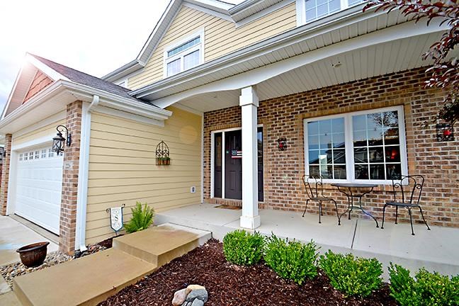 2226 Cerreia Way, Fort Wayne, IN 46814 photo 28