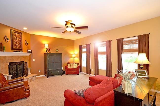 2226 Cerreia Way, Fort Wayne, IN 46814 photo 8