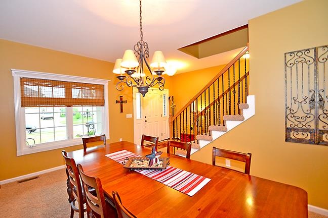 2226 Cerreia Way, Fort Wayne, IN 46814 photo 9