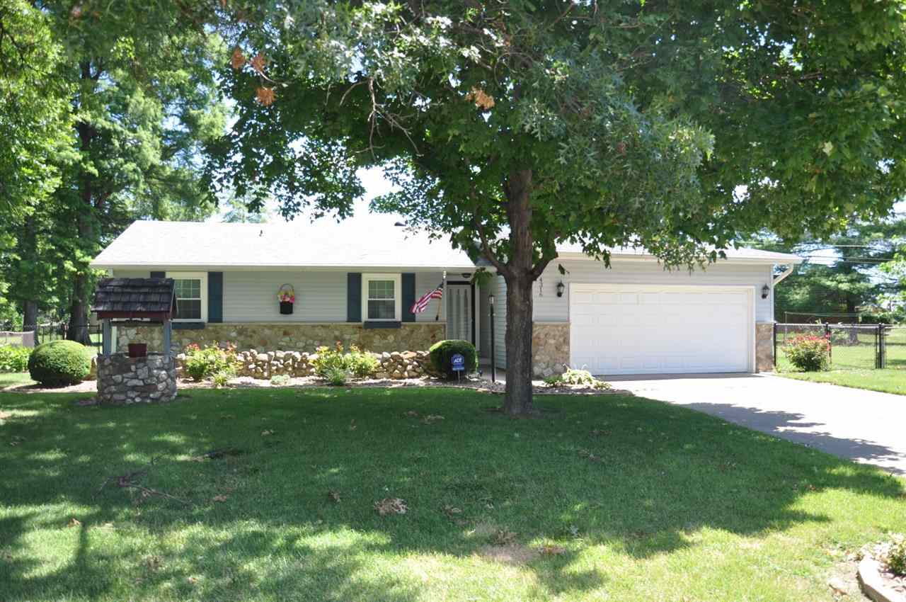 4316 Keck Ave, Evansville, IN 47711 photo 29