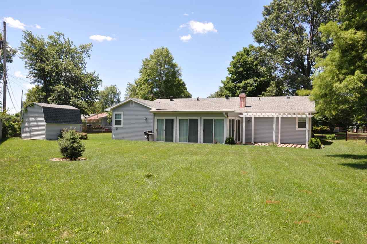 4316 Keck Ave, Evansville, IN 47711 photo 25