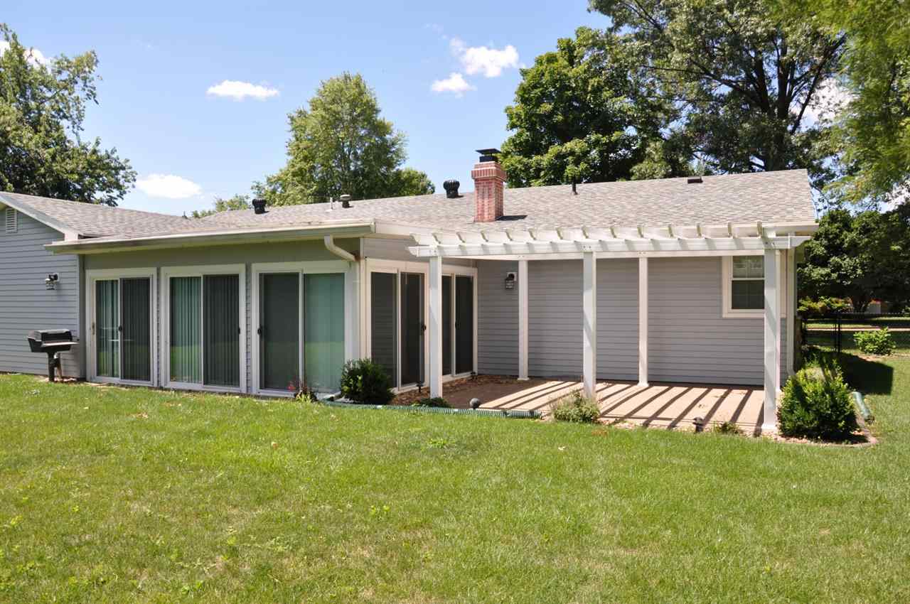 4316 Keck Ave, Evansville, IN 47711 photo 26