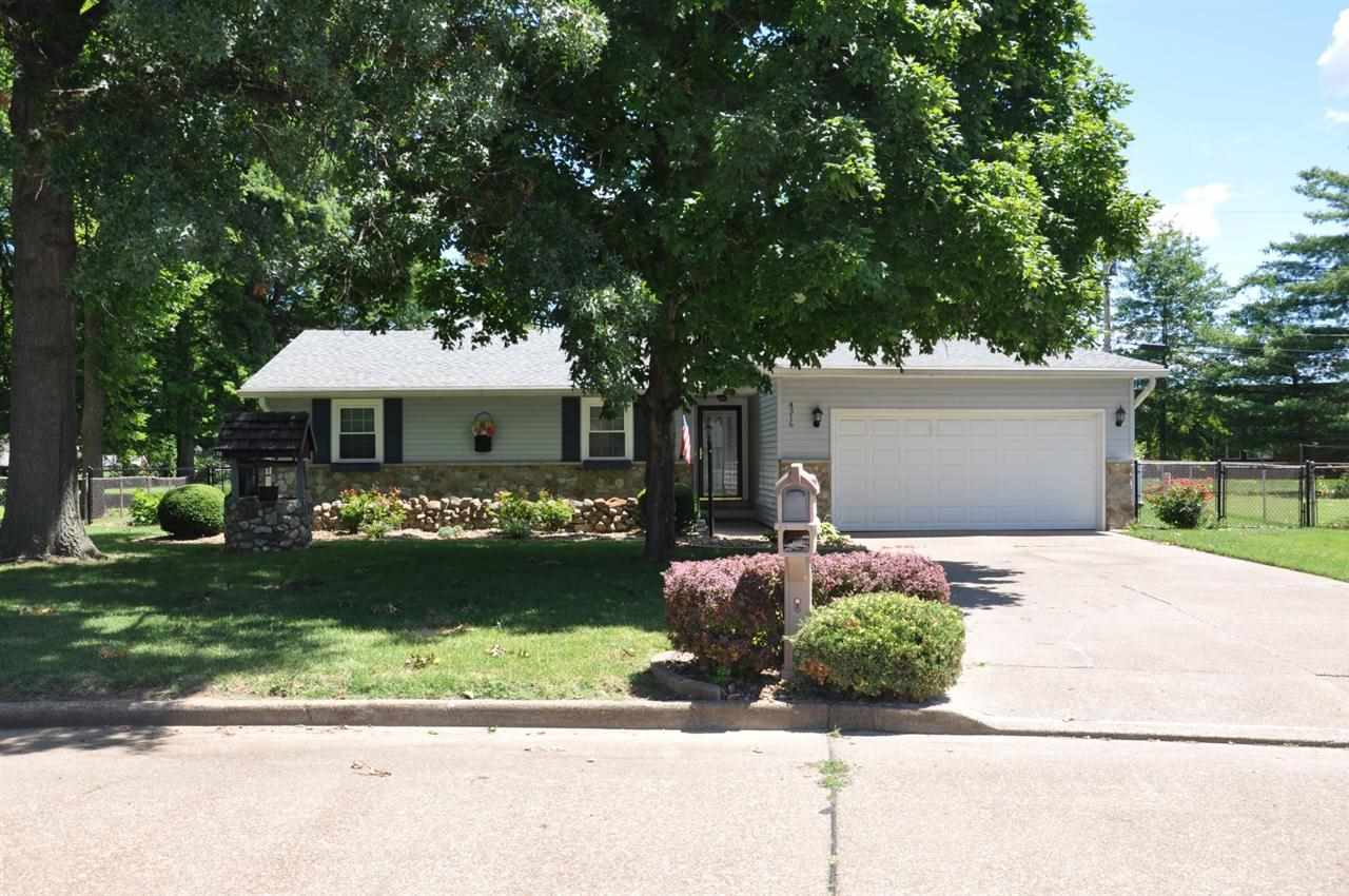 4316 Keck Ave, Evansville, IN 47711 photo 1