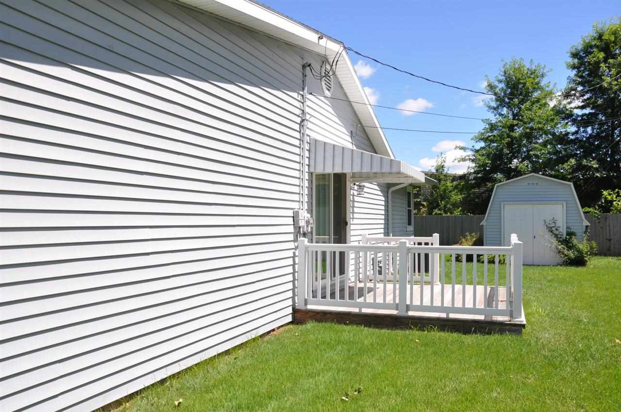 4316 Keck Ave, Evansville, IN 47711 photo 28