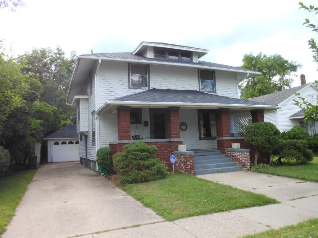 1704 Prairie St, Elkhart, IN 46516 photo 1
