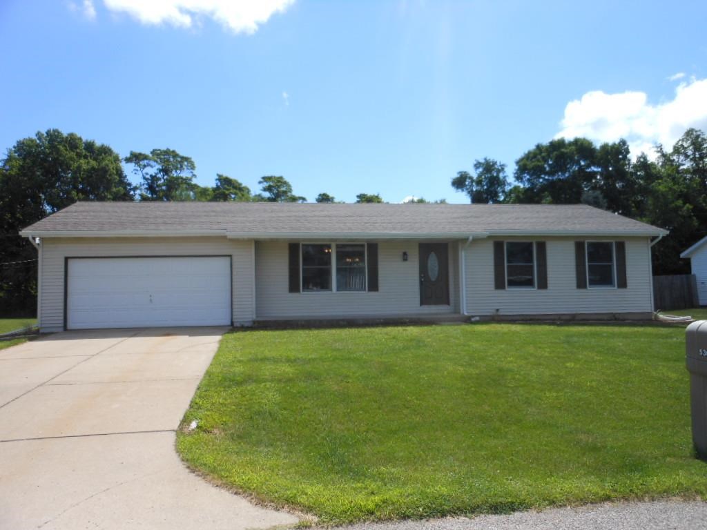 53628 Stanford Dr, Bristol, IN 46507 photo 1