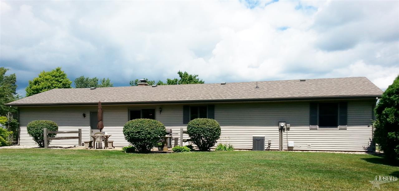 2583 E Oak Ln, Warsaw, IN 46582 photo 18
