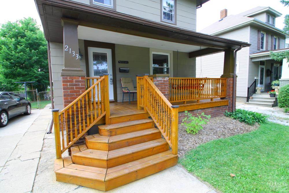 2133 Cass St, Fort Wayne, IN 46808 photo 2