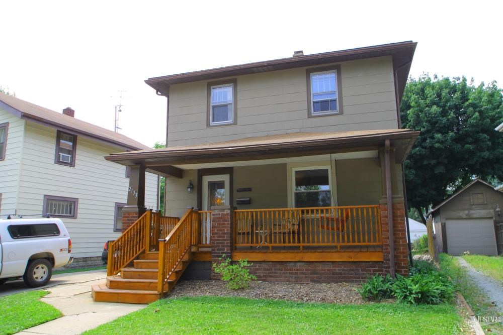 2133 Cass St, Fort Wayne, IN 46808 photo 1