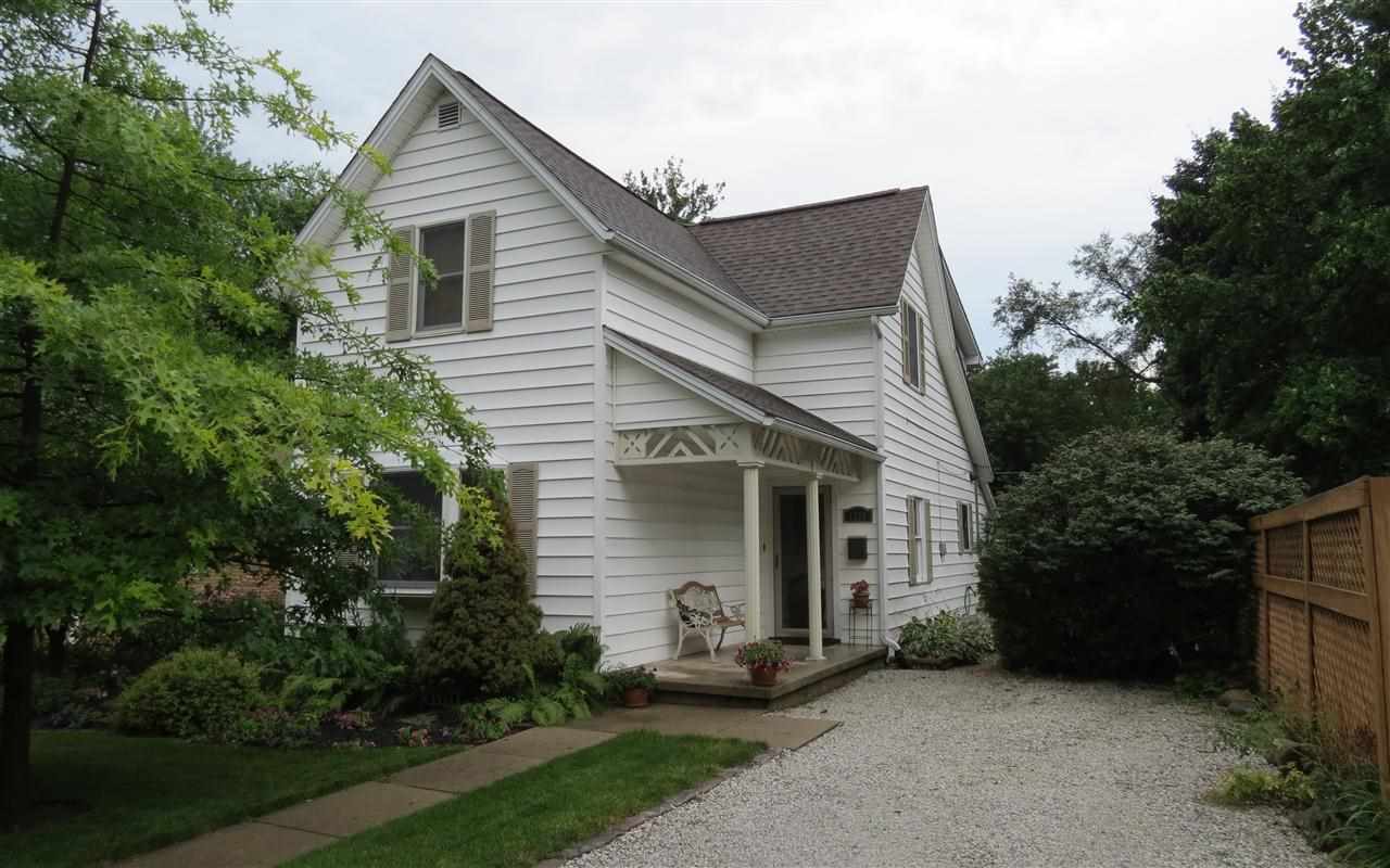 1320 S 20th St, Lafayette, IN 47905 photo 1