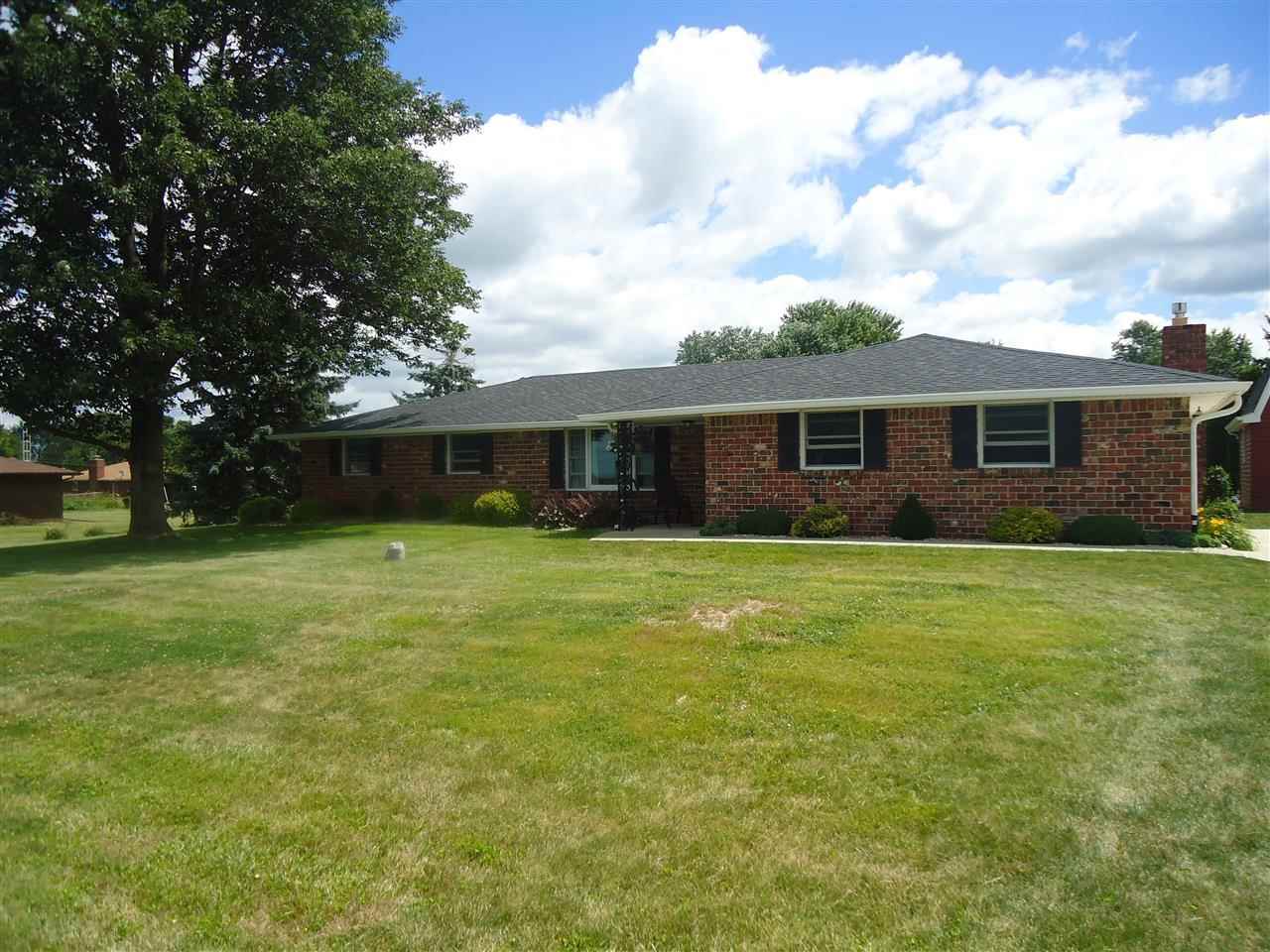 3256 E 100 S, Kokomo, IN 46902 photo 1