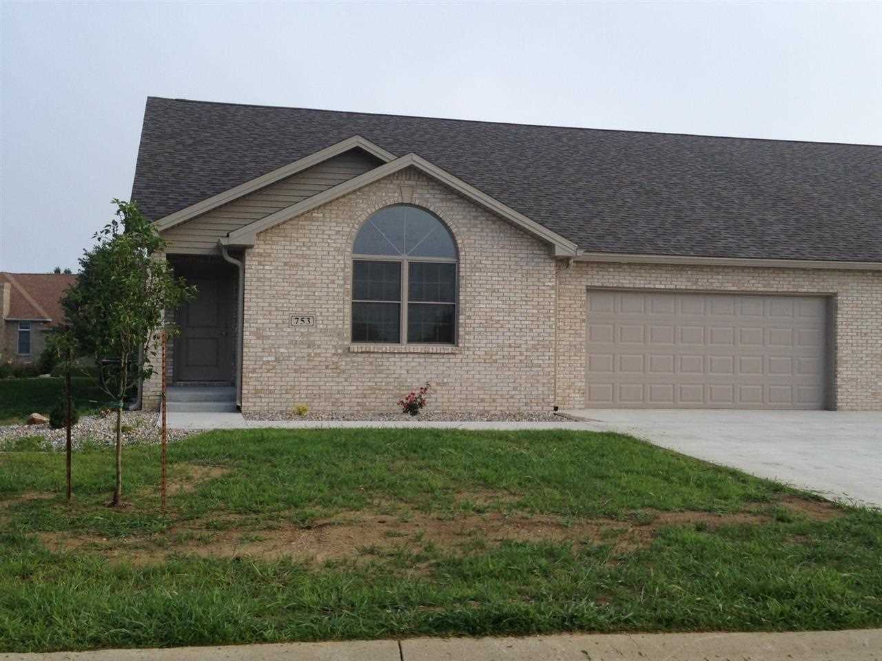 753 Willowridge, Kokomo, IN 46901 photo 1