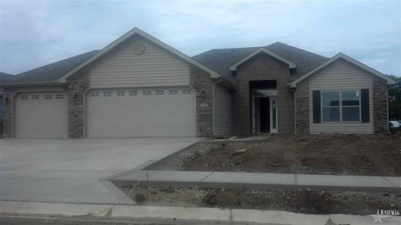 350 Kings Cross, Huntington, IN 46750 photo 1
