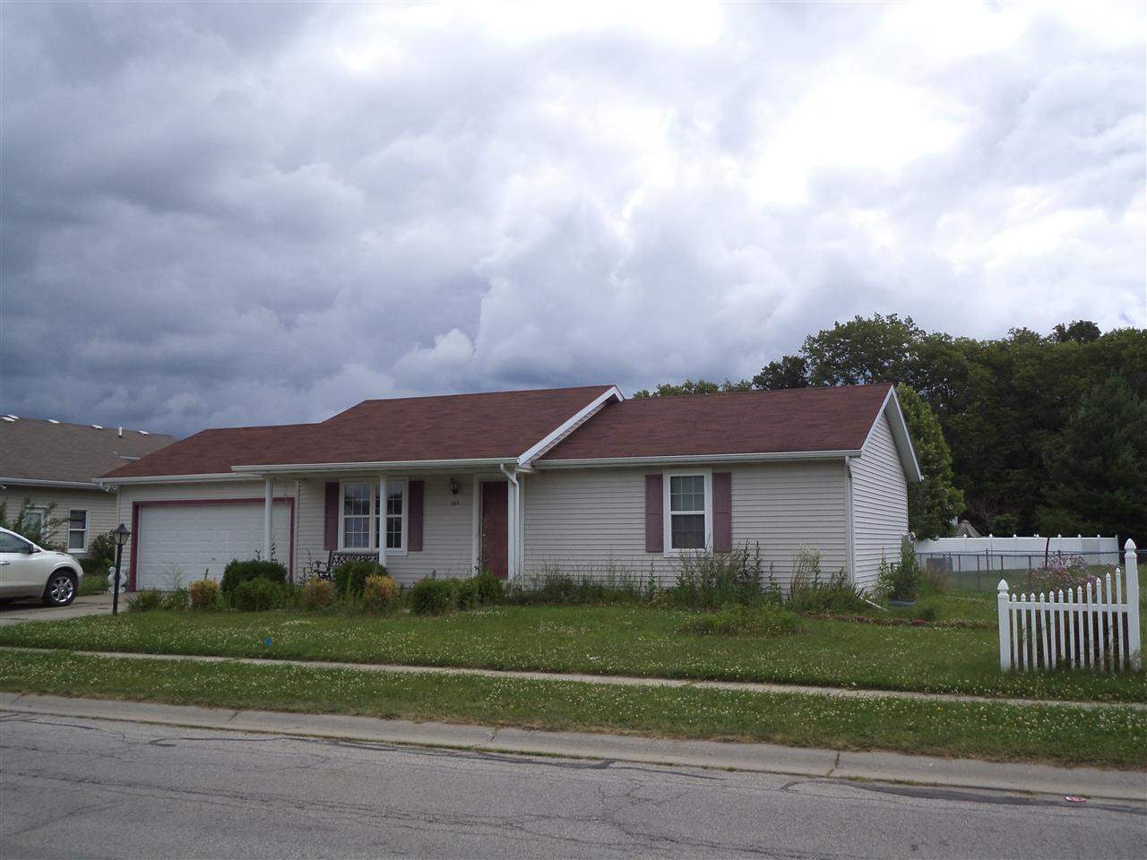 834 Colonial Manor Dr, Goshen, IN 46526 photo 13