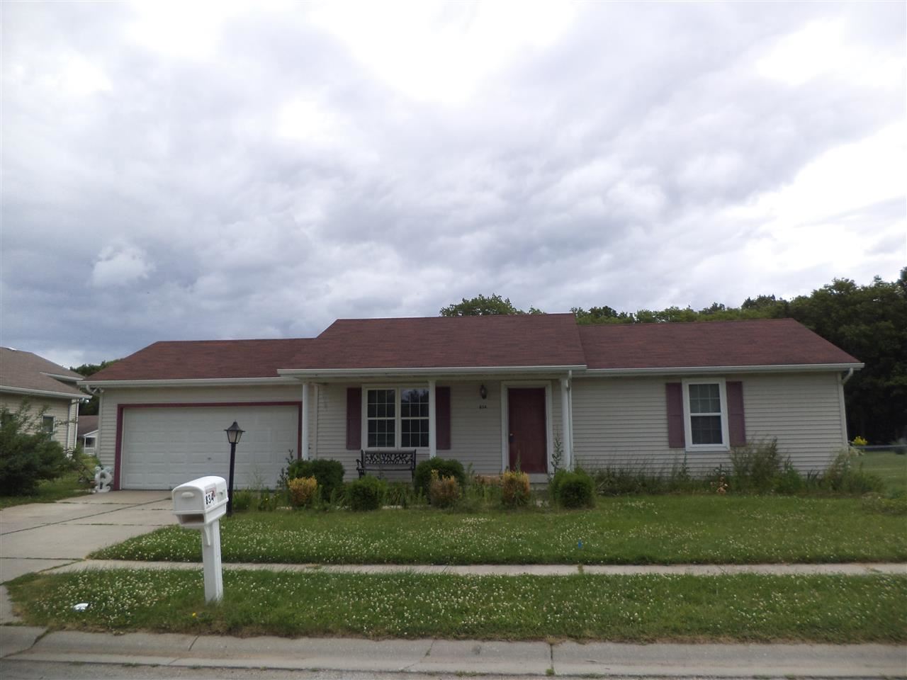 834 Colonial Manor Dr, Goshen, IN 46526 photo 1