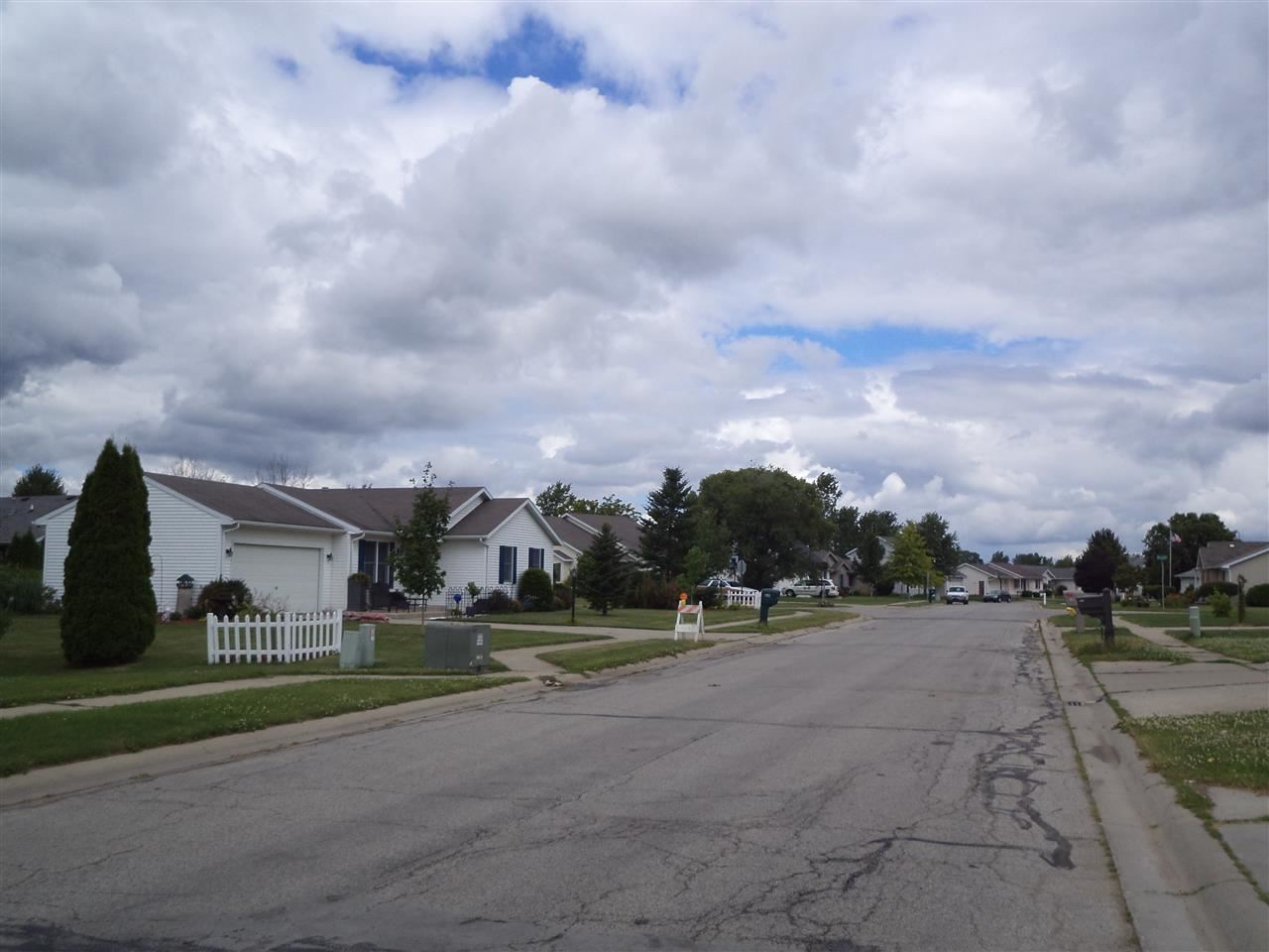 834 Colonial Manor Dr, Goshen, IN 46526 photo 14