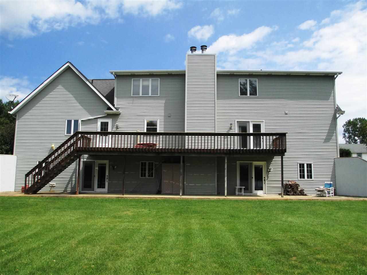 52125 Arrowhead, Granger, IN 46530 photo 25