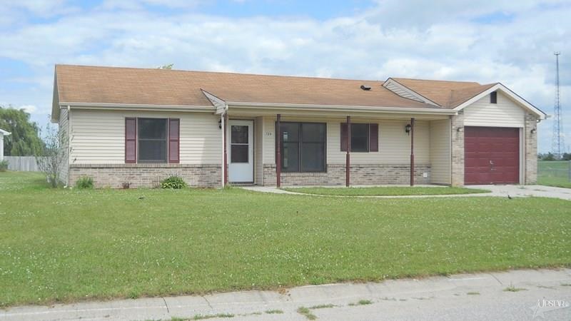 126 Wheat Ridge Ct, Decatur, IN 46733 photo 1