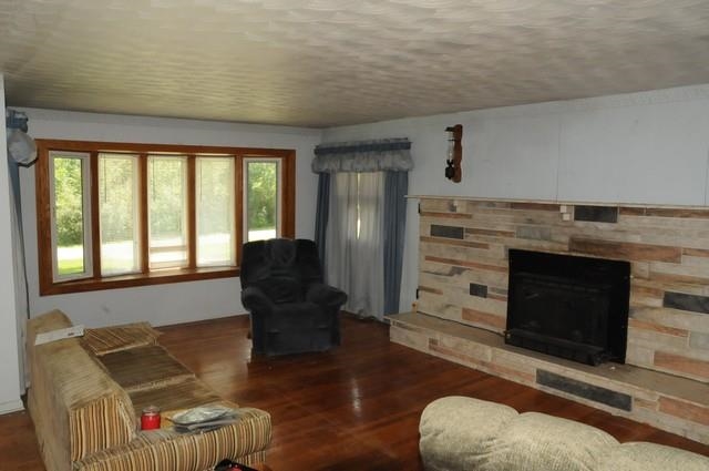 9610 E County Road 450 N, Mooreland, IN 47360 photo 3