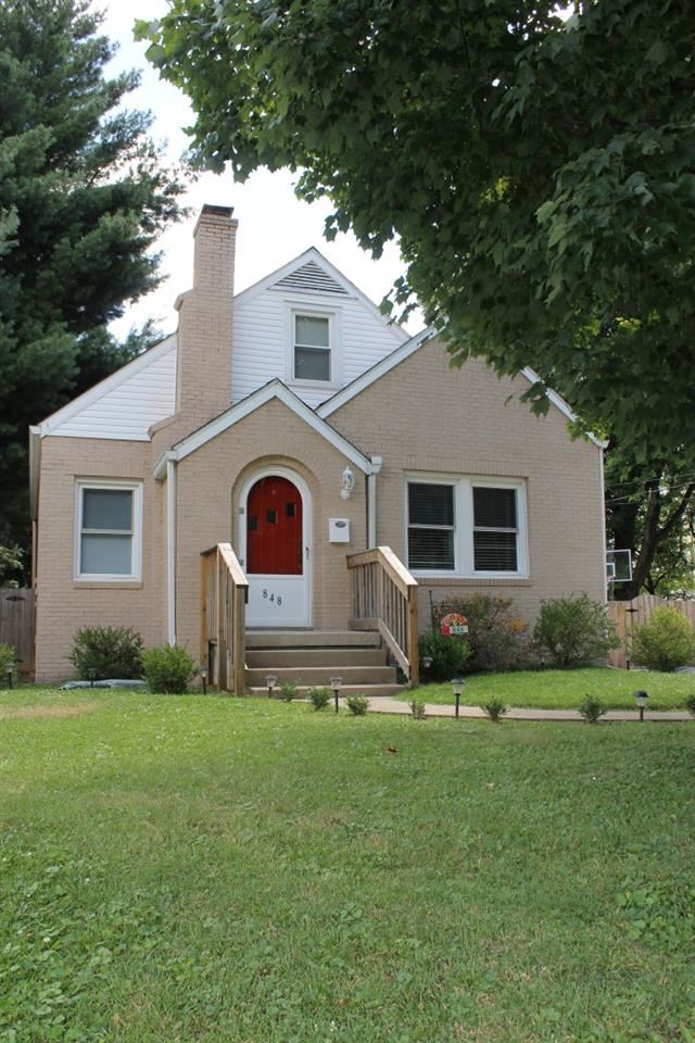 848 S Hoosier Ave, Evansville, IN 47715 photo 26