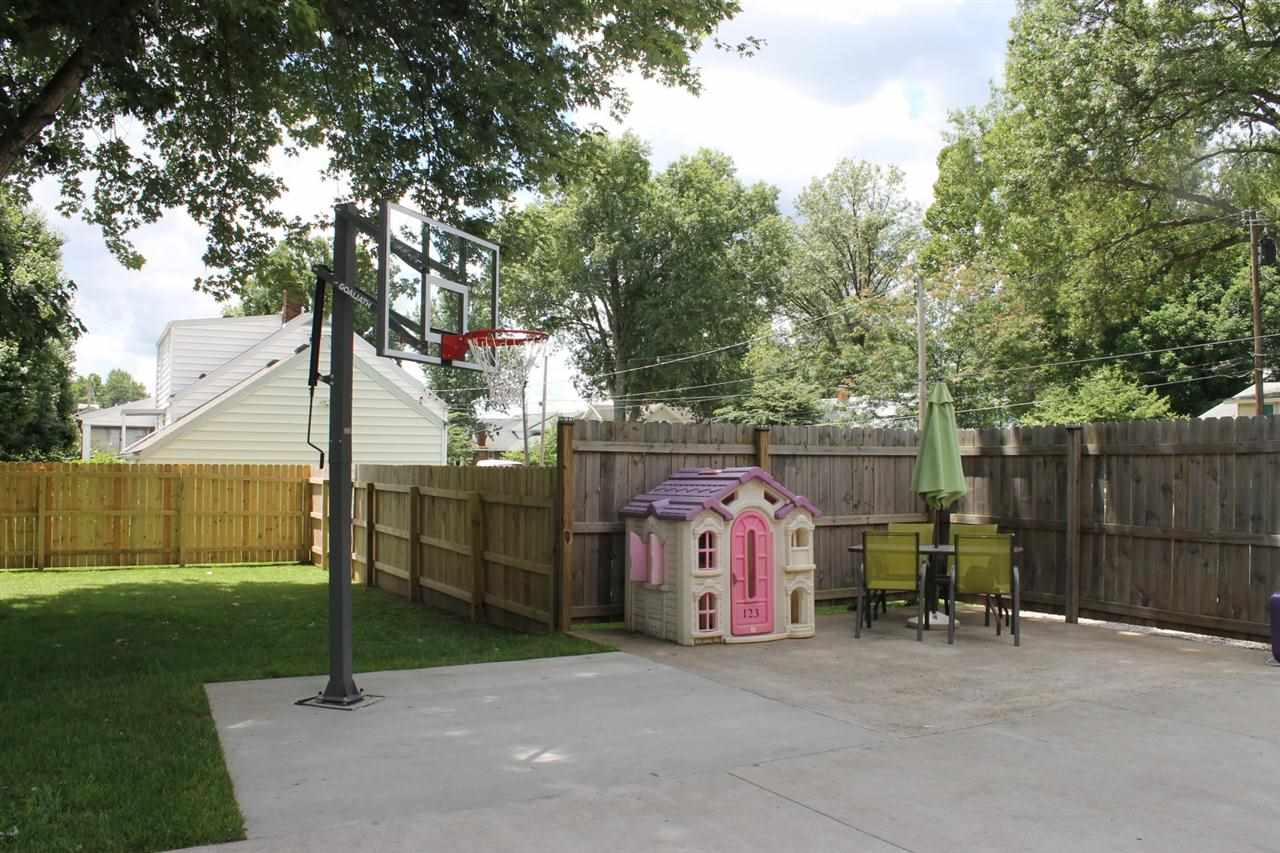848 S Hoosier Ave, Evansville, IN 47715 photo 20
