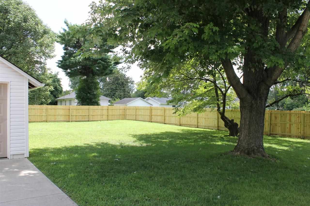 848 S Hoosier Ave, Evansville, IN 47715 photo 24