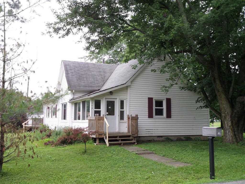 109 W Adams St, Swayzee, IN 46986 photo 15
