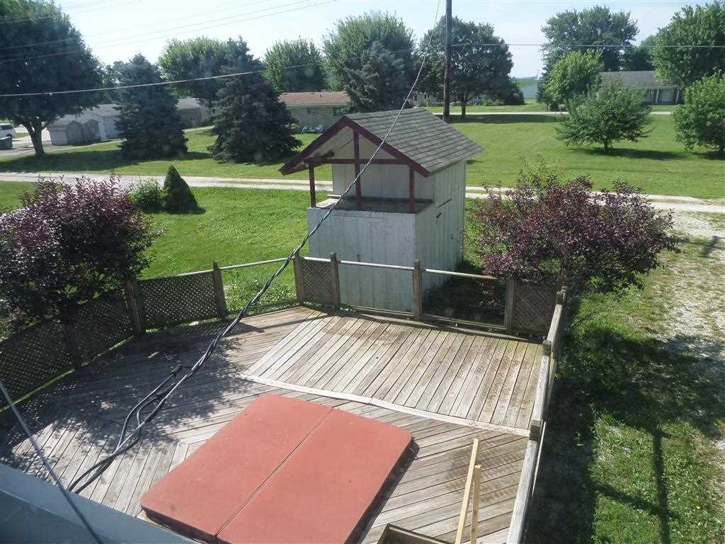 109 W Adams St, Swayzee, IN 46986 photo 13