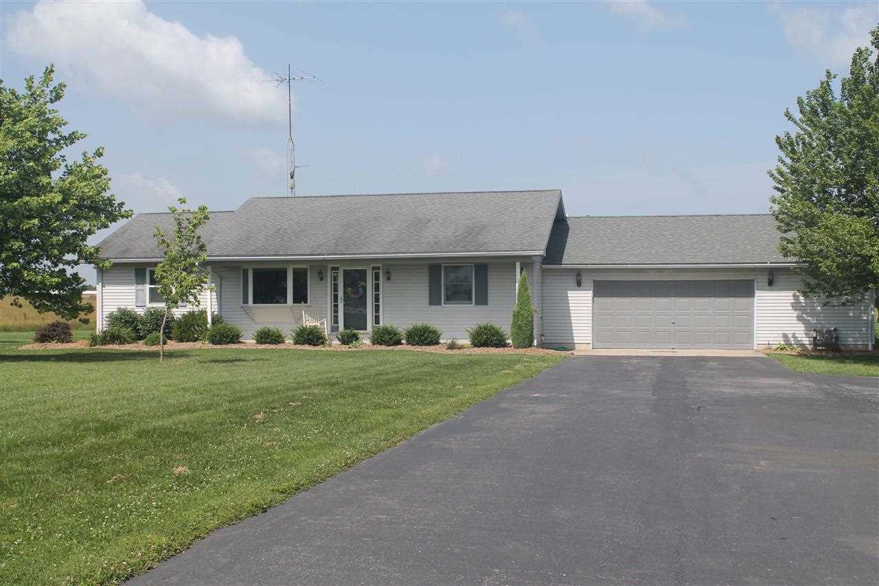 2679 S State Rd 57, Oakland City, IN 47660 photo 1