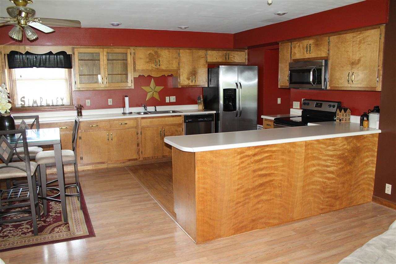 2679 S State Rd 57, Oakland City, IN 47660 photo 5