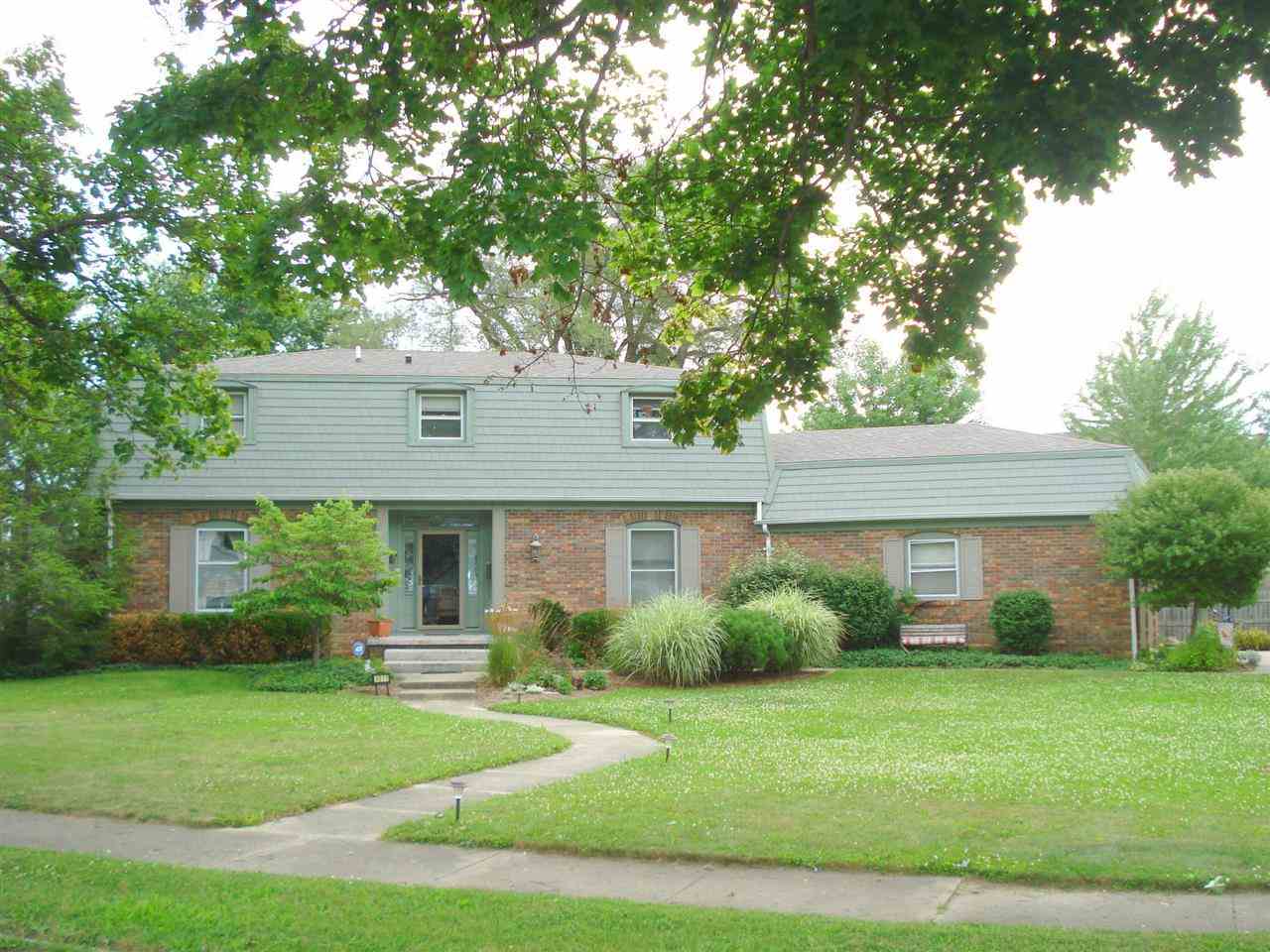 4011 S Landess St, Marion, IN 46953 photo 1