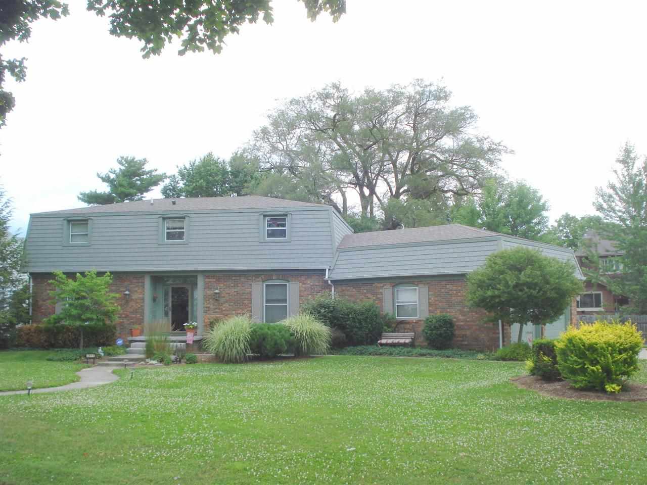 4011 S Landess St, Marion, IN 46953 photo 2