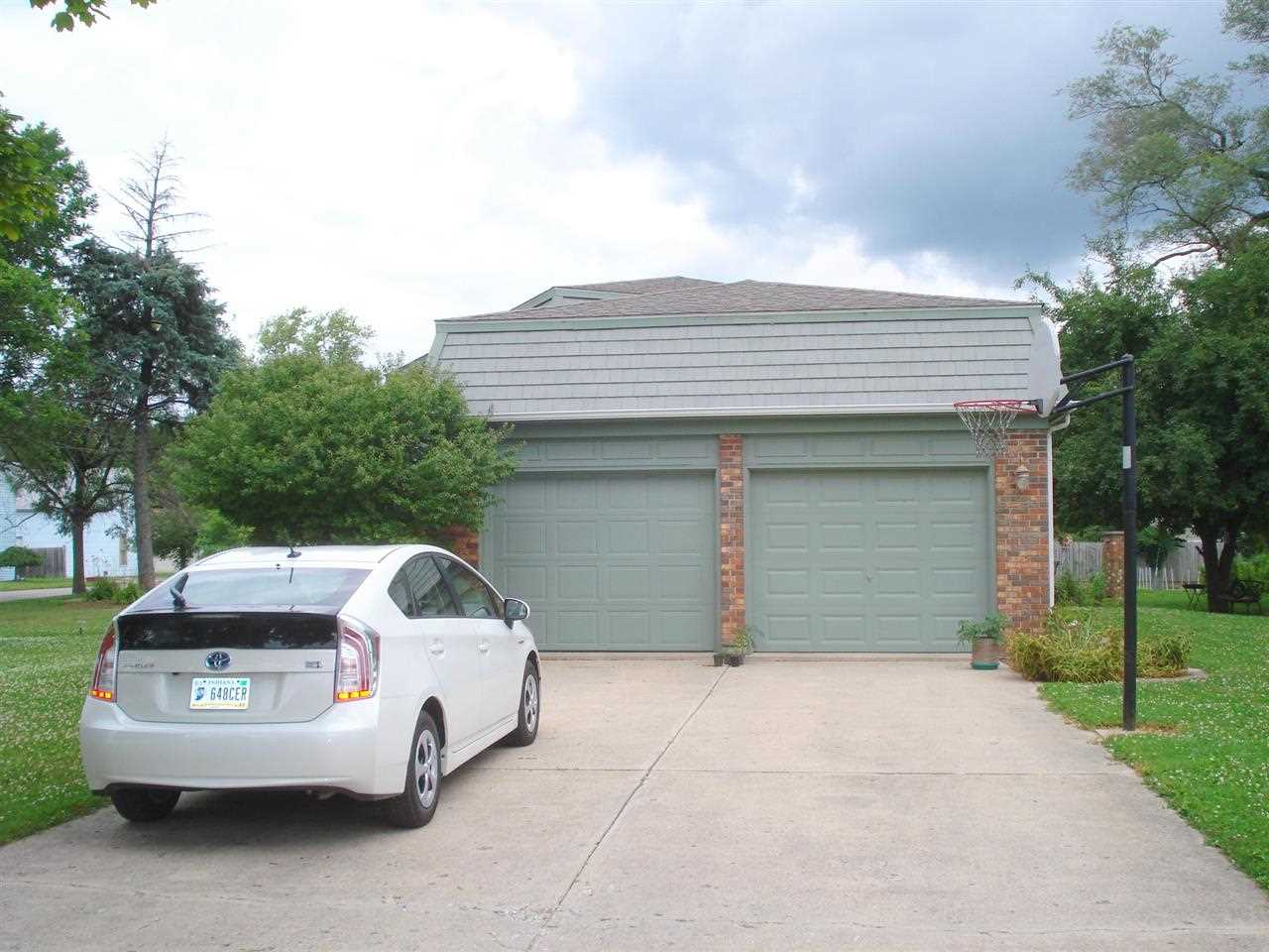 4011 S Landess St, Marion, IN 46953 photo 6