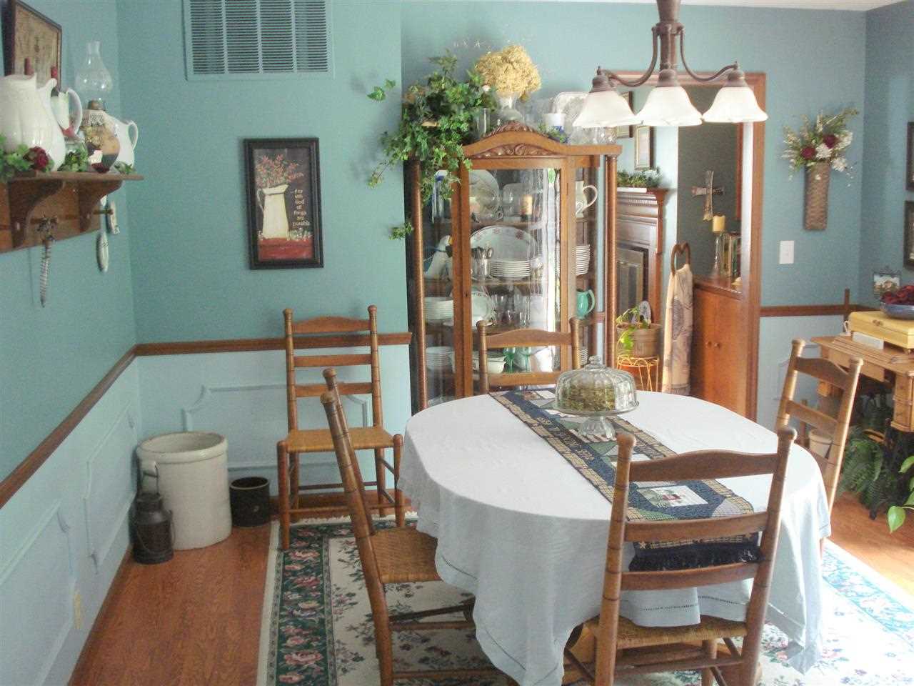 4011 S Landess St, Marion, IN 46953 photo 10