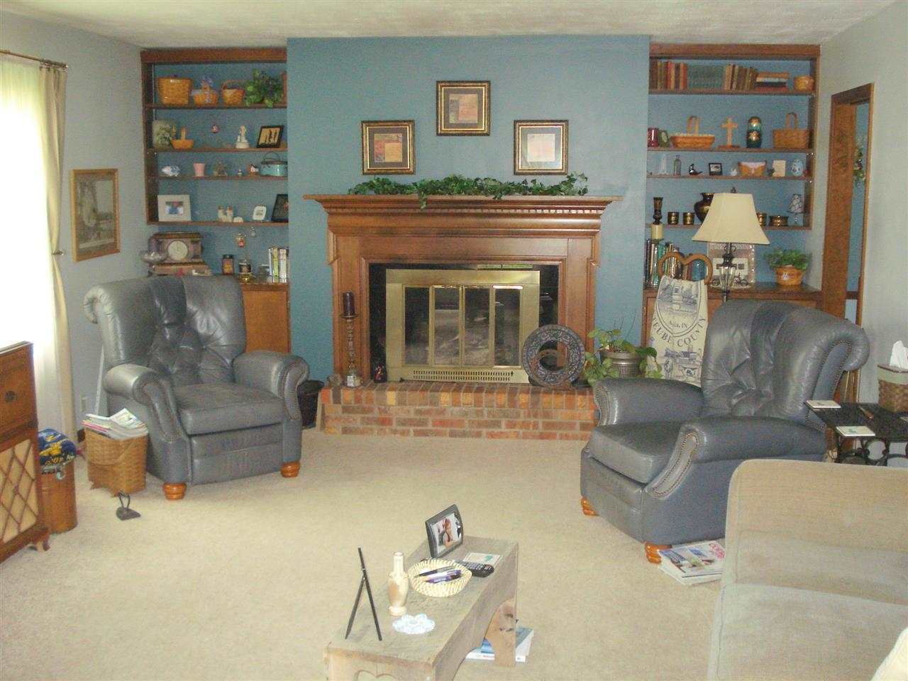 4011 S Landess St, Marion, IN 46953 photo 8