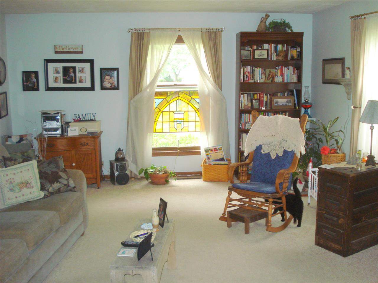 4011 S Landess St, Marion, IN 46953 photo 9