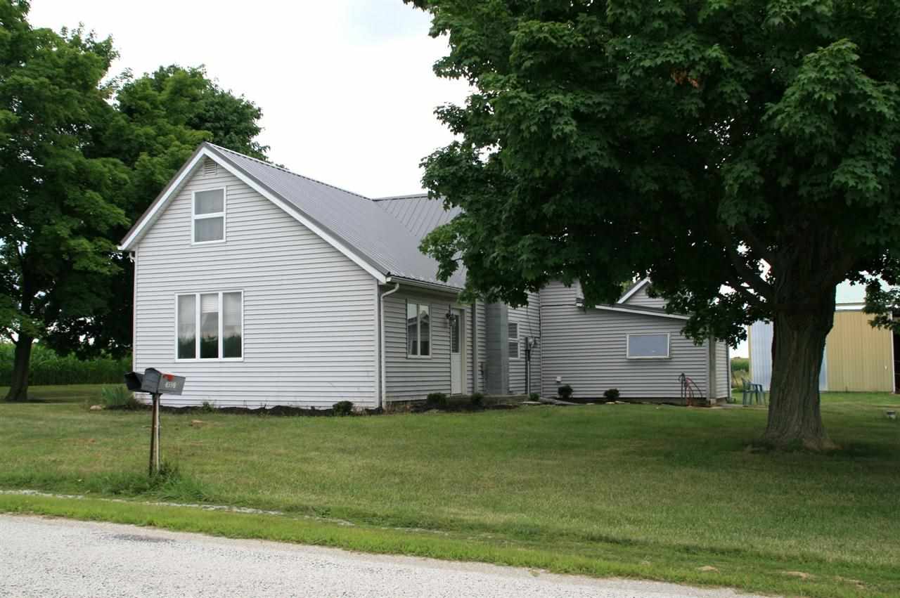 4590 W 500 N, Wabash, IN 46992 photo 1