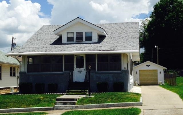 712 SE 1st St, Washington, IN 47501 photo 1