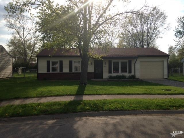 4517 Manistee Dr, Fort Wayne, IN 46835 photo 1