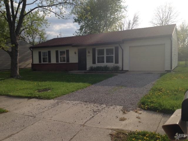 4517 Manistee Dr, Fort Wayne, IN 46835 photo 2